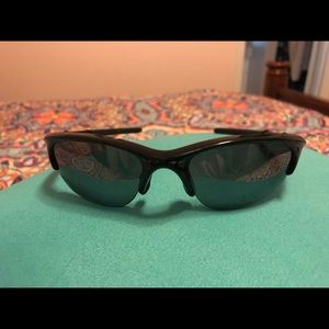 Authentic Oakley sunglasses